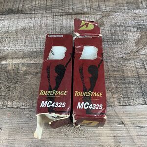 Bridgestone TourStage Golf Ball Lot